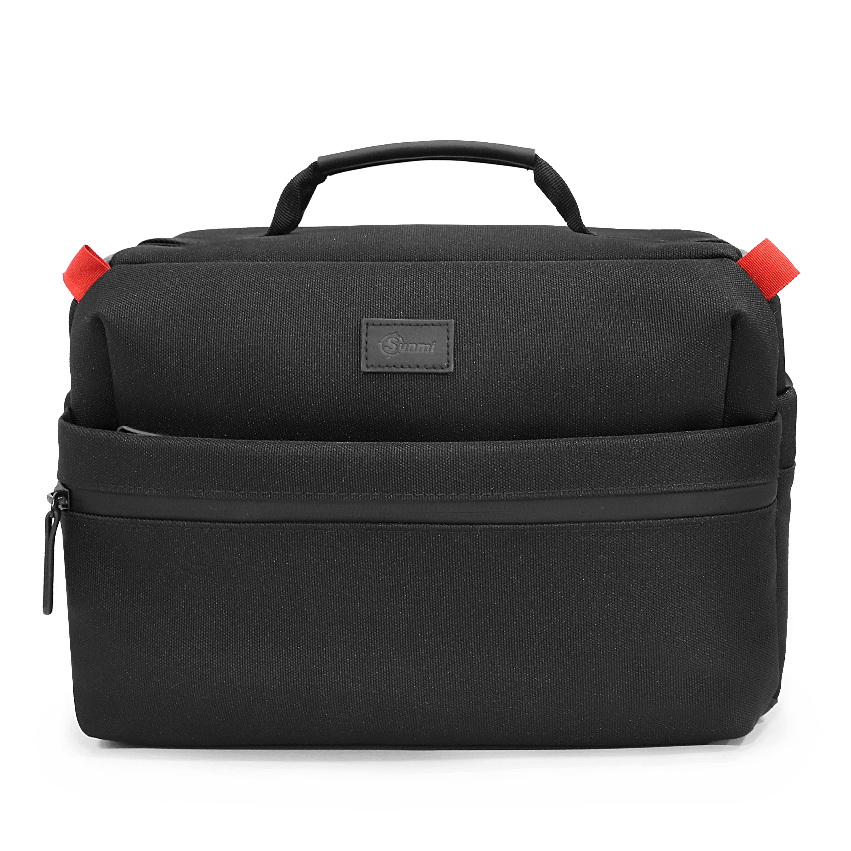 Luxurious waterproof camera bag for Canon Nikon Sony DSLR & Mirrorless