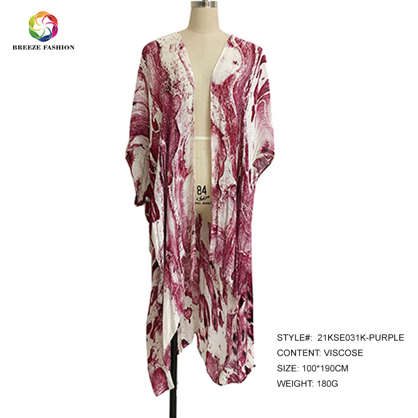 Breeze Fashion Kimono