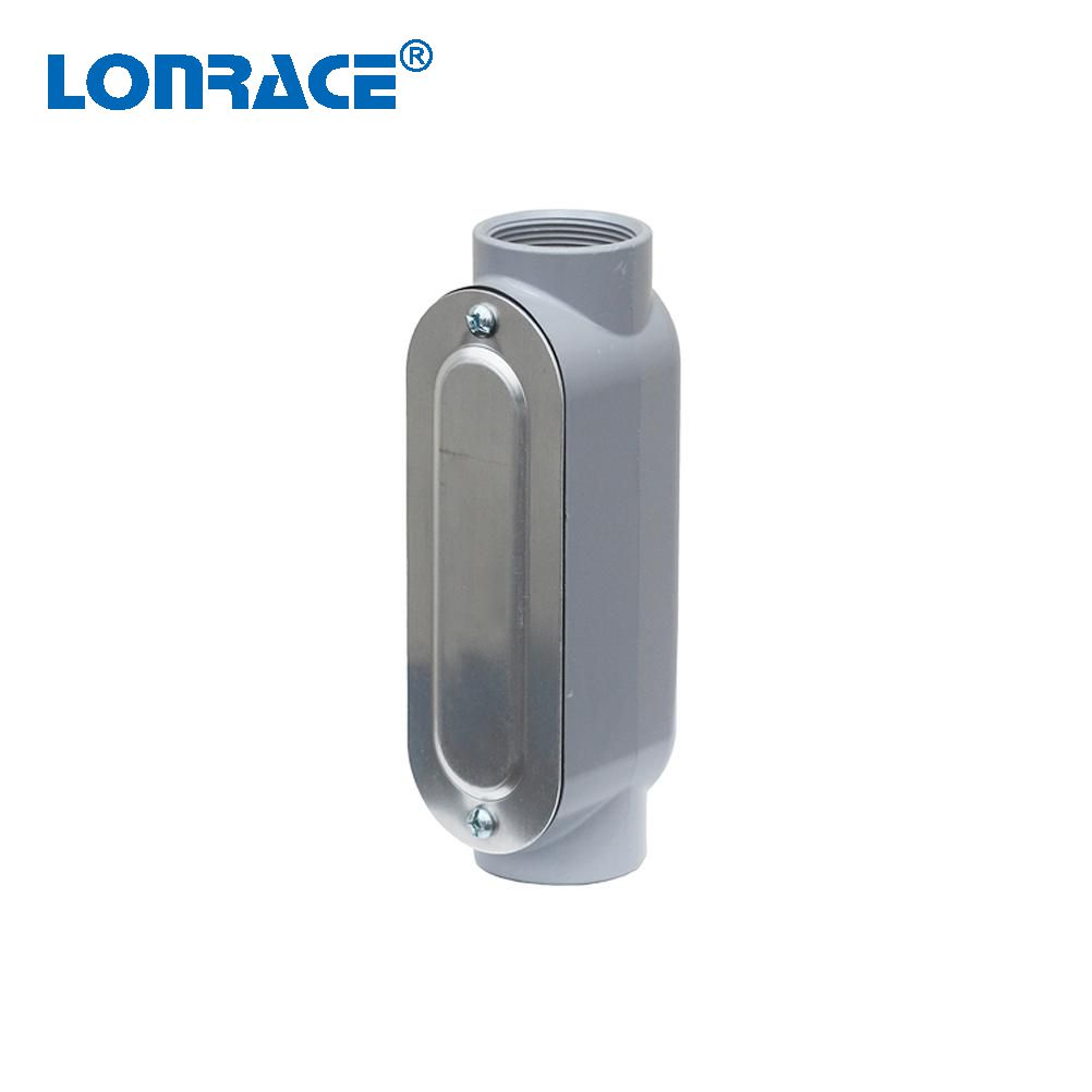 Aluminum Conduit Body Type C
