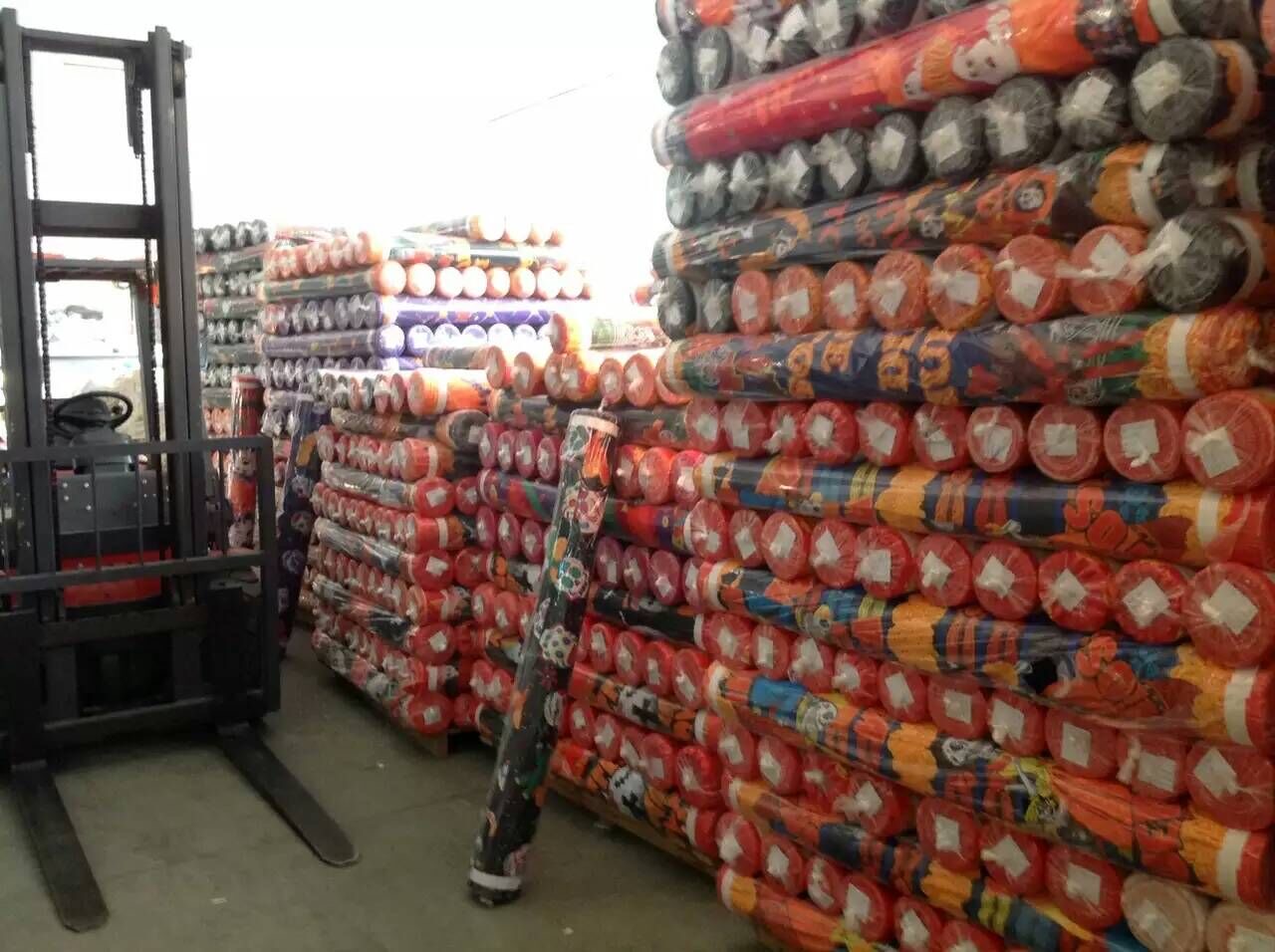 Changxing Shengyue Textile Technology Co., Ltd. – Photos produits 2