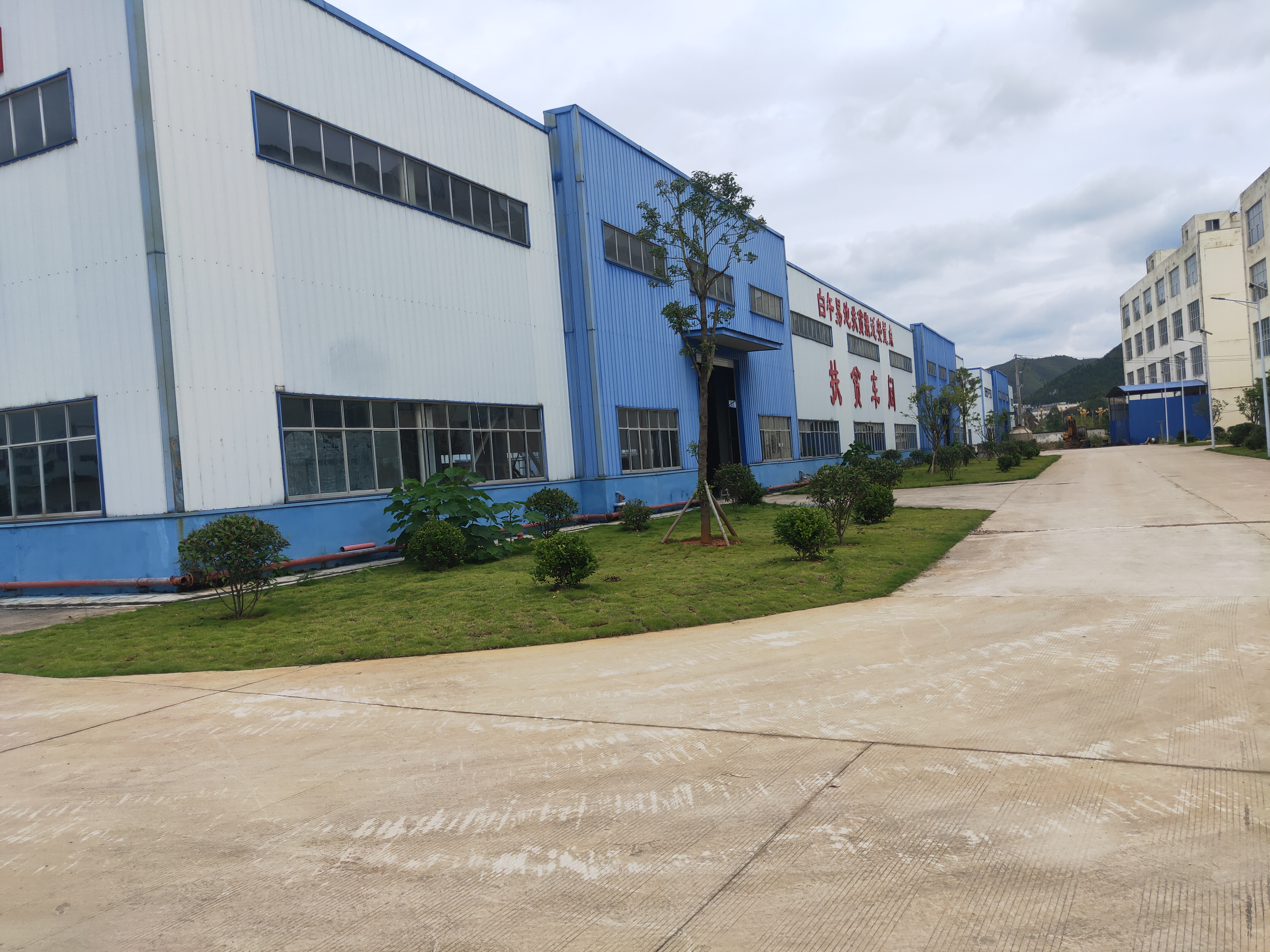 Guizhou Qiyuan Automobile Accessories Co., Ltd. – car seat cushions 3