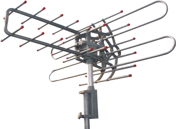 Remote control TV antenna HS-850TG