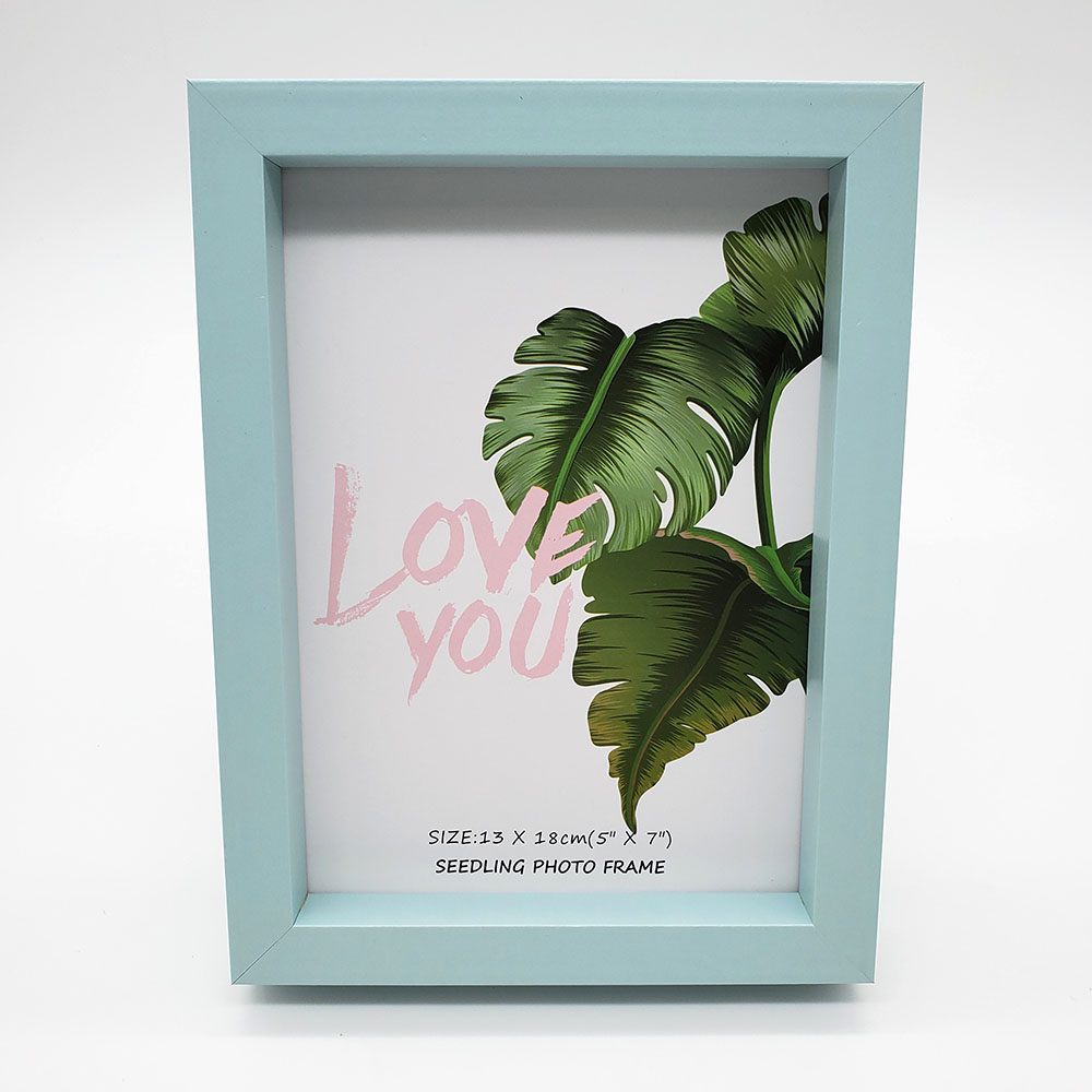 YIWU SEEDLING PHOTO FRAME CO., LTD. – portarretrato 3