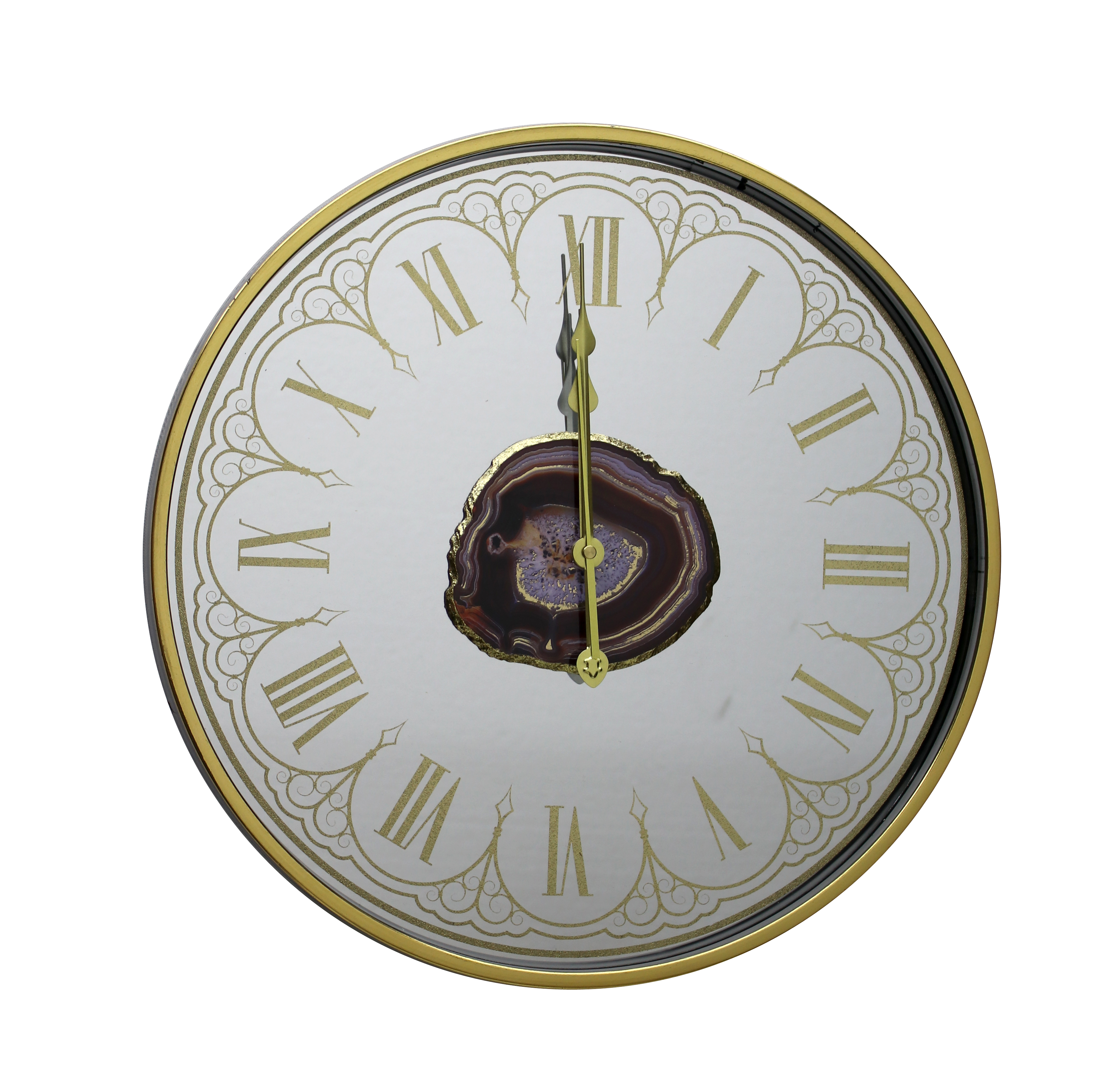 wall clock