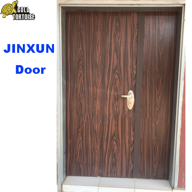 4ft Israeli Security Doors with Mul-T-Lock with Soncap Certificated