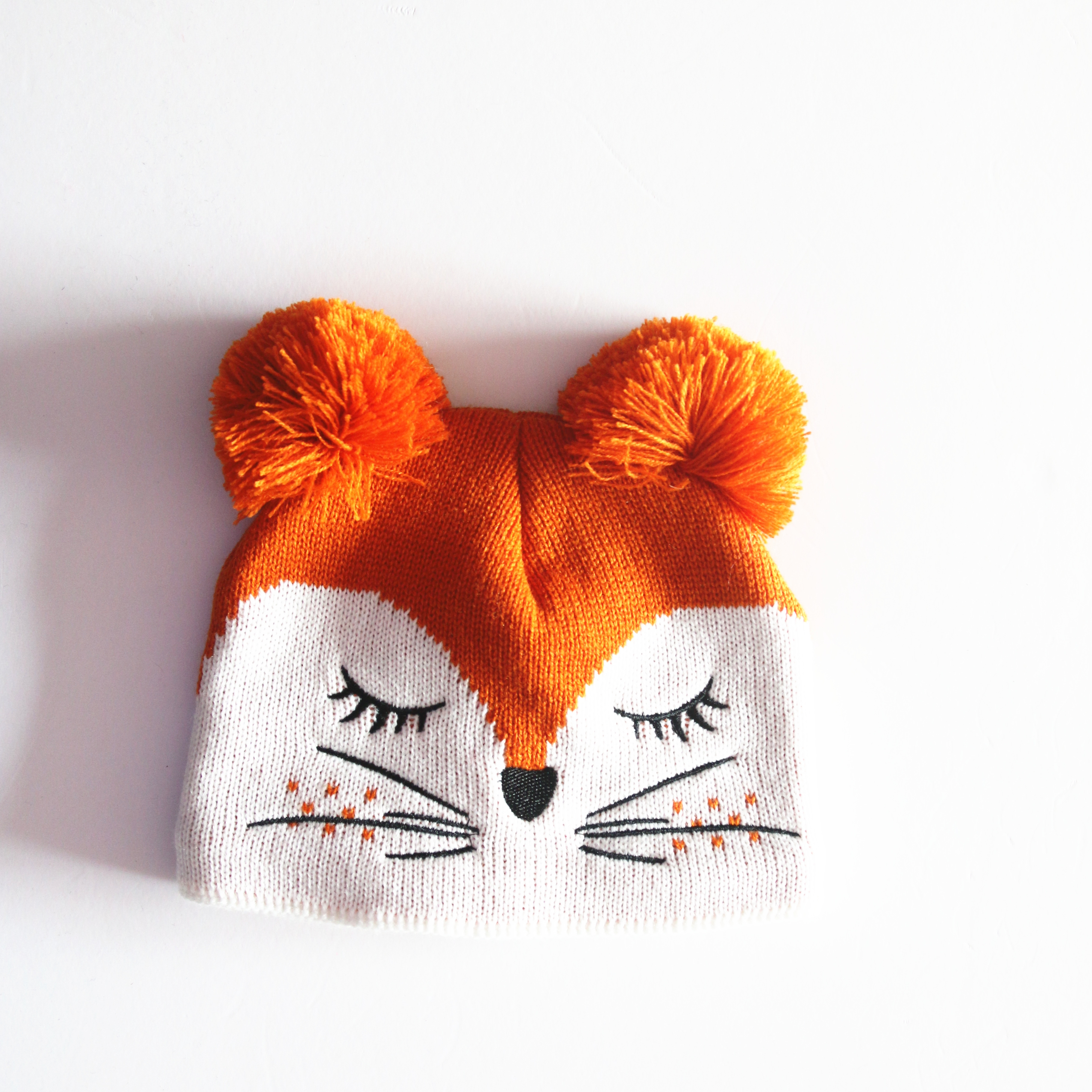 Knitted Hat