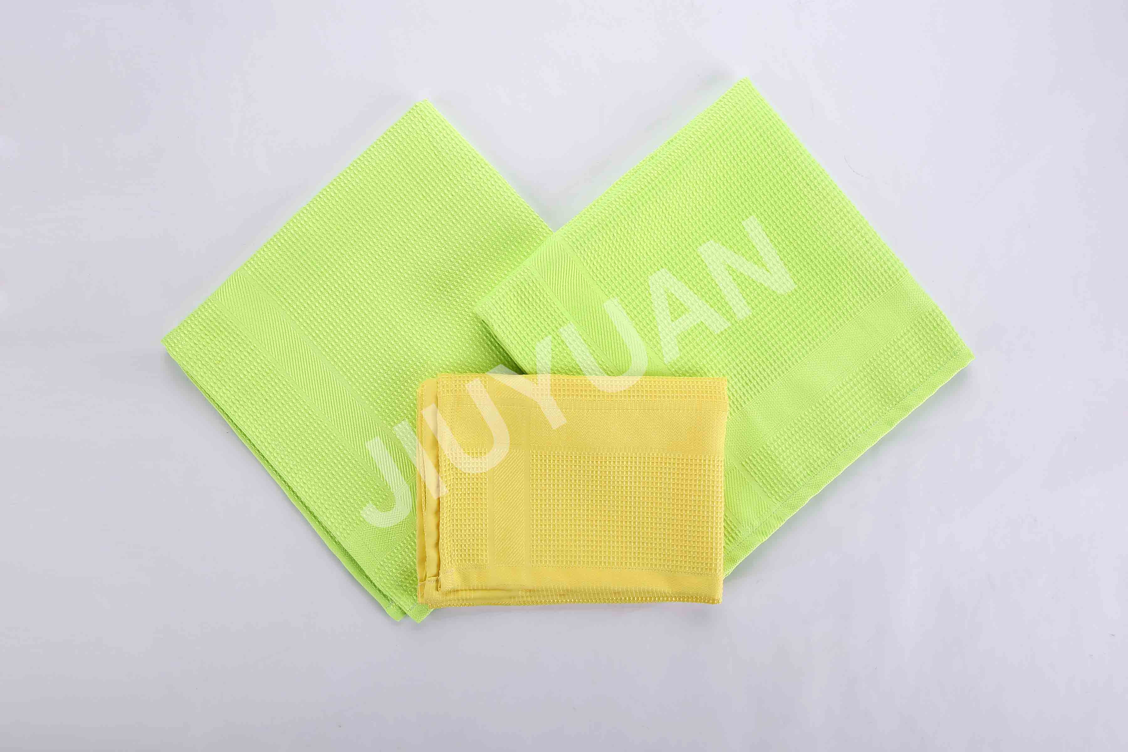 Microfiber Towel