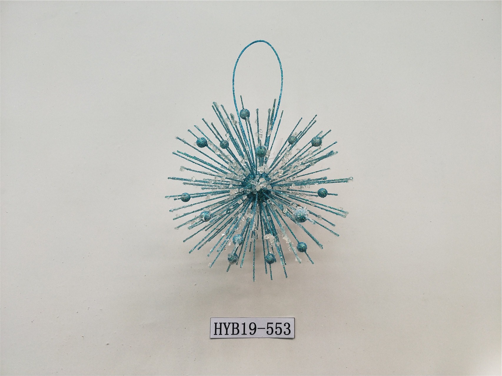 Plastic Ball Hanger