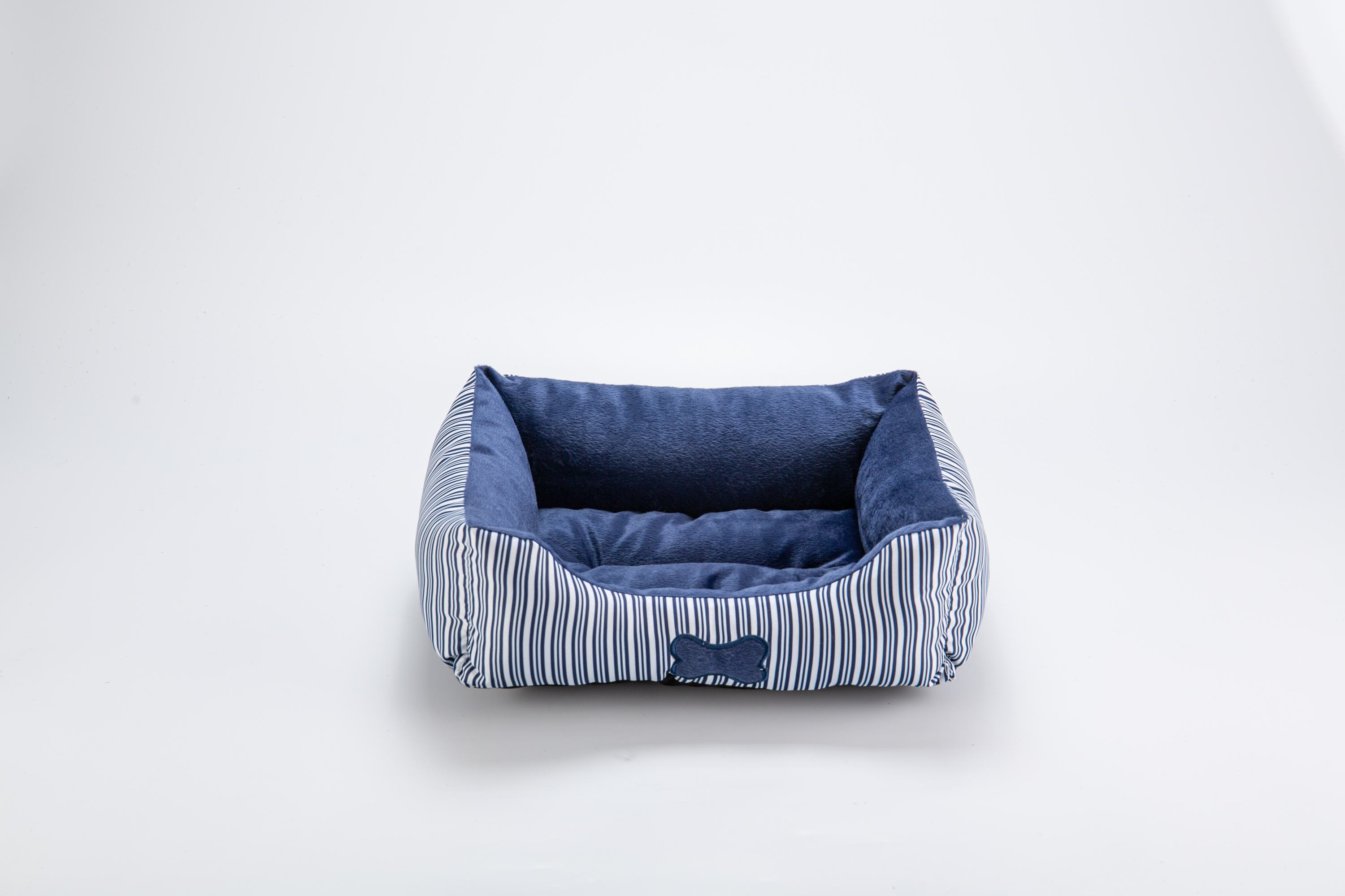 hot sale rectangular dog bed