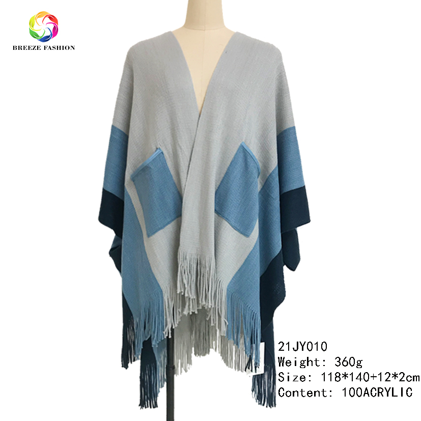 Breeze Fashion Kimono