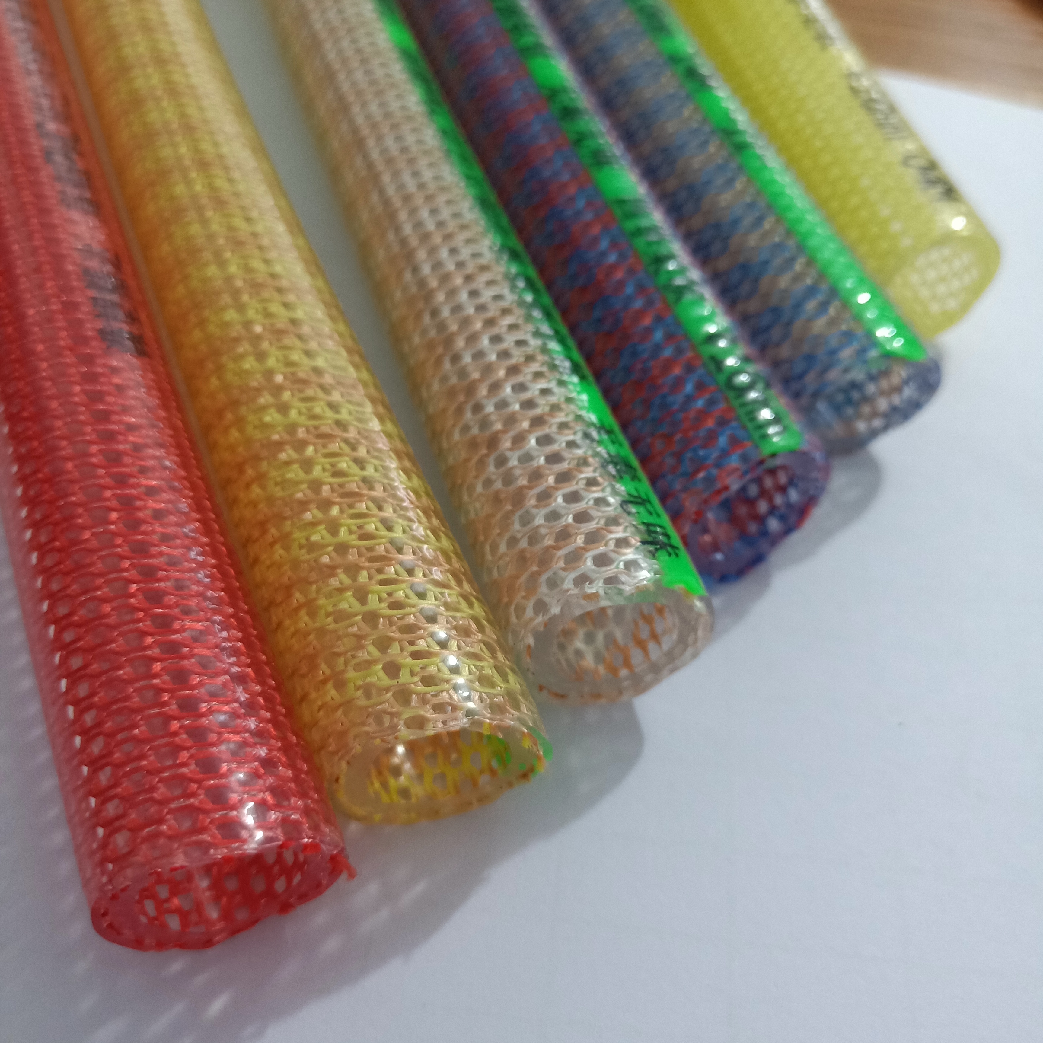 PVC Garden Hose