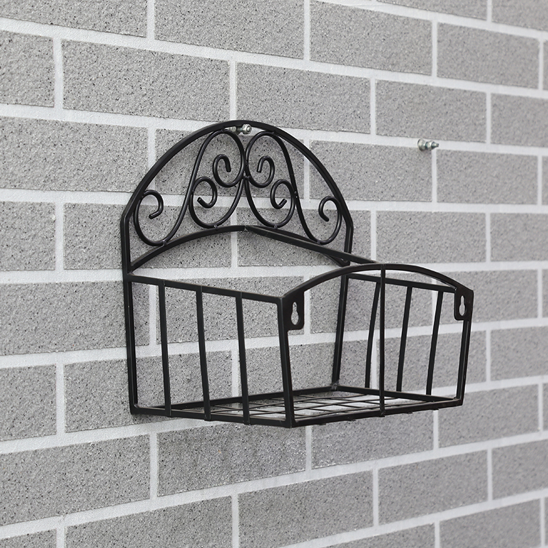 Hose Rack