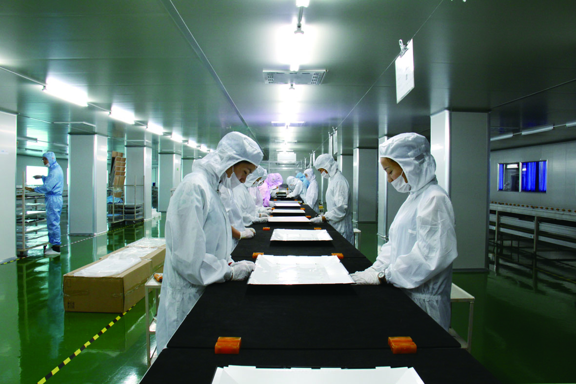 Changzhou Xinke Bohua Electronics Co., Ltd. – Product photos 3