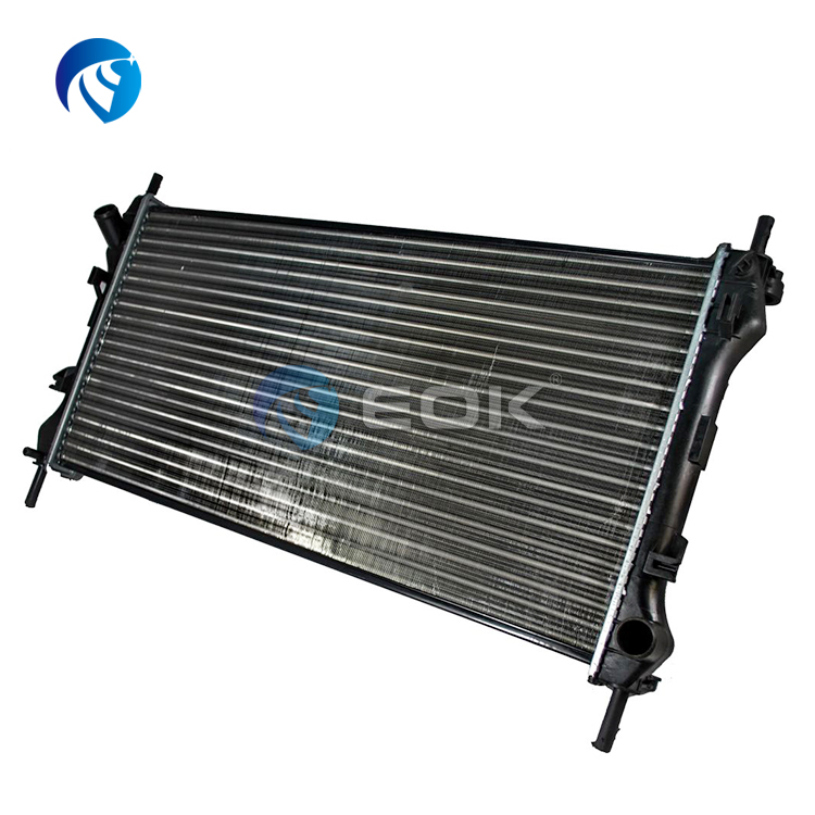 EOK Radiator for TRANSIT (FY) 2.0 D 00- MT 4596740 4493553