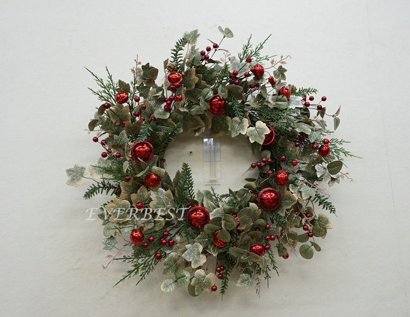 Christmas Wreath