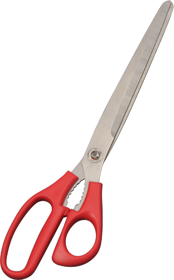 Kitchen scissors；Scissors