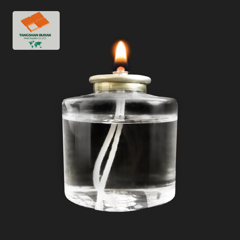 1512 Paraffin Liquid Candle