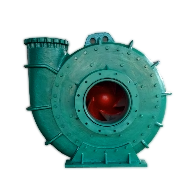 Heavy Duty China Dredging Pump Manufacturer
