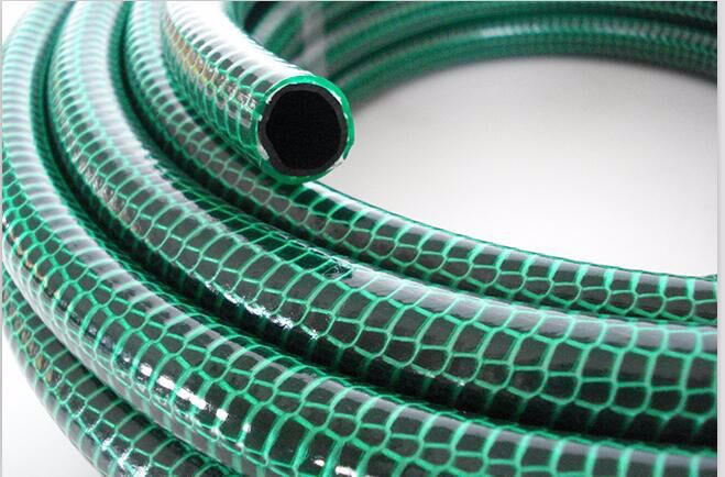 PVC Braided Hose