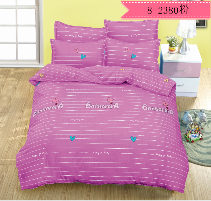 Polyester fabrics