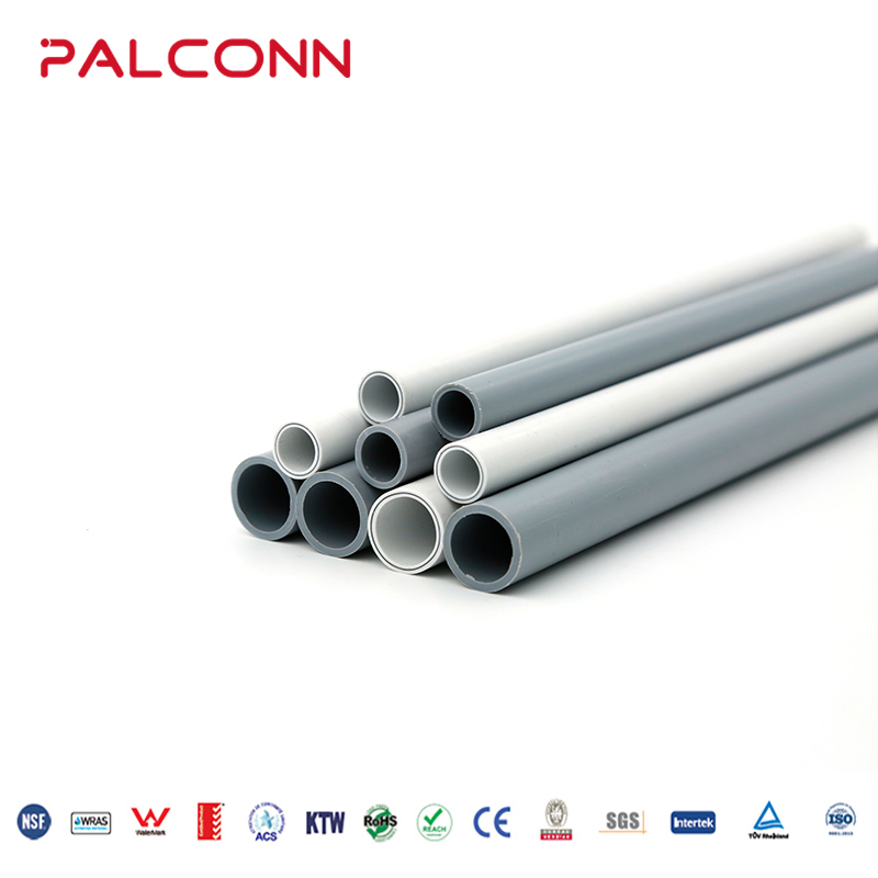 BS7291 stand PB PIPE