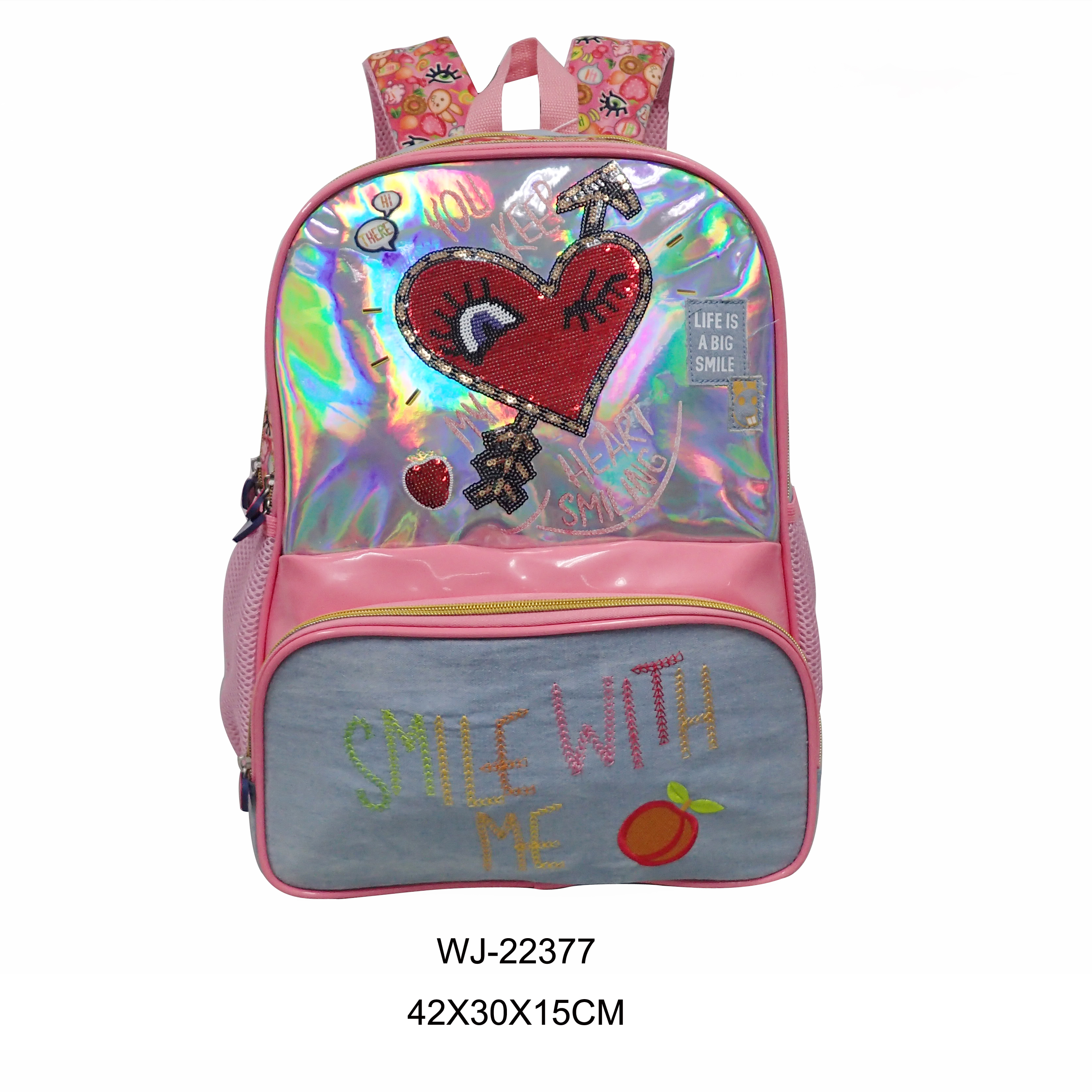 school backpack