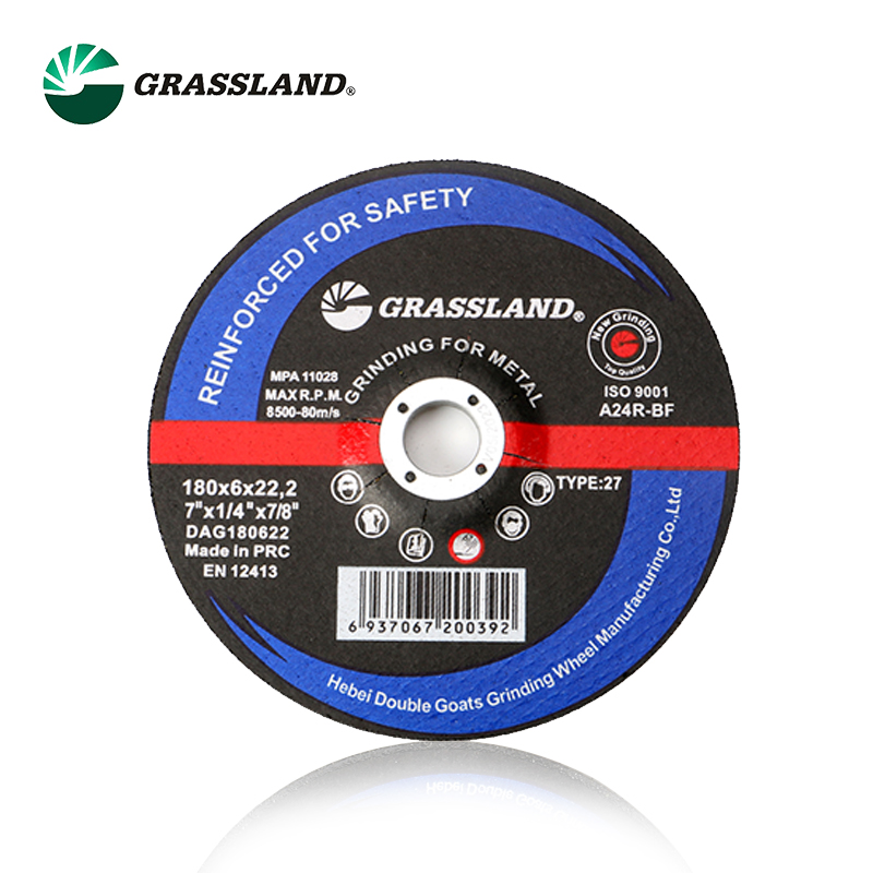 cutting disc