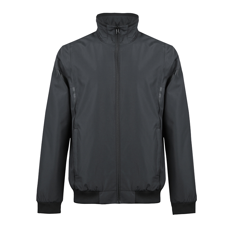 Men Workwear Jacket Casual Jacket