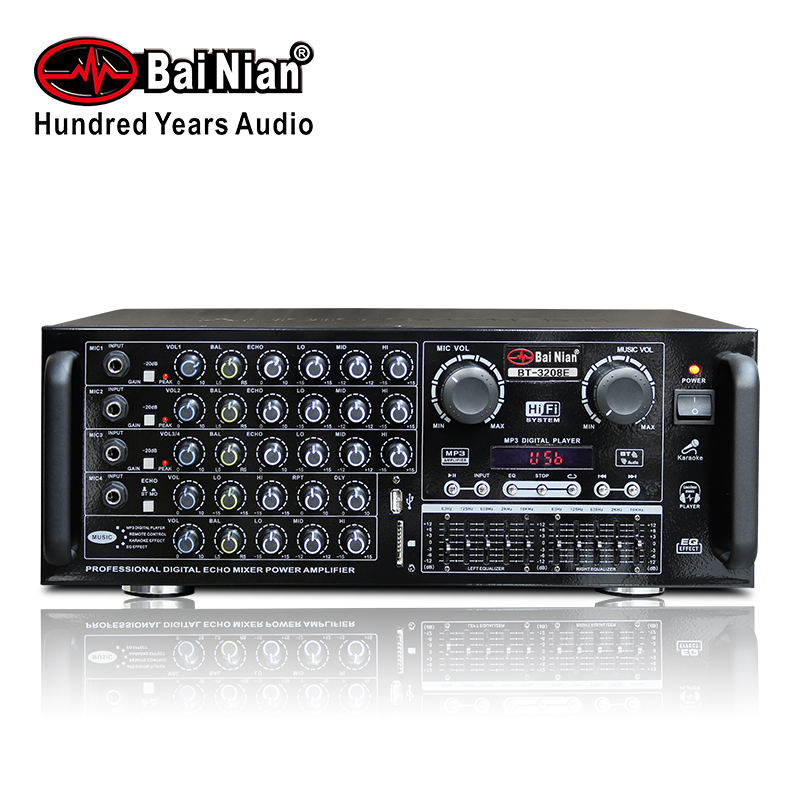 Amplifier,Home Amplifier,2.0 channel Amplifier