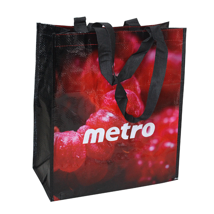 PP Woven bag