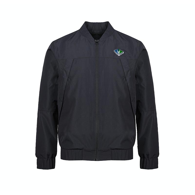 Men Workwear Jacket Windbreaker Breathable