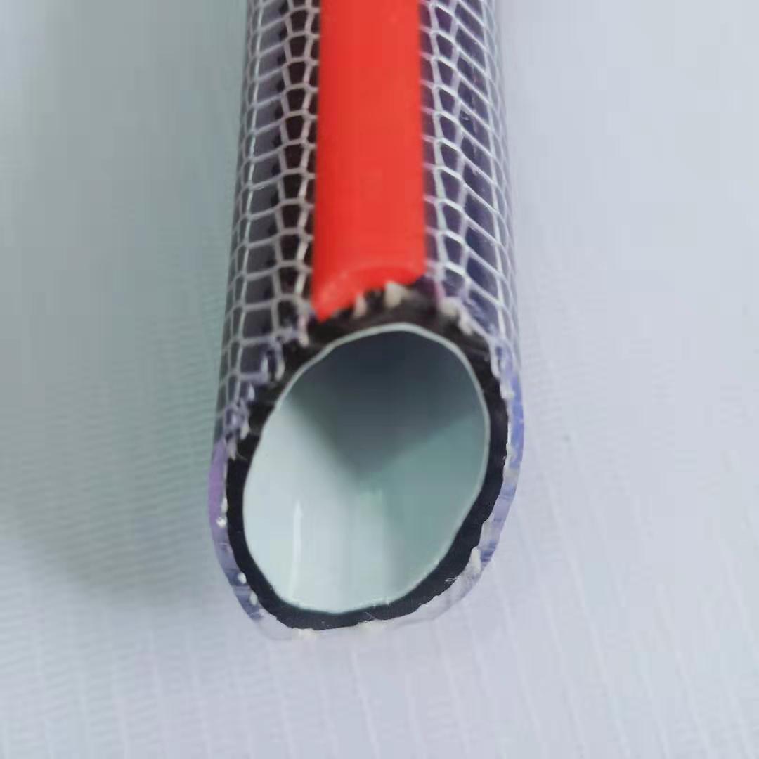 PVC Braided Hose