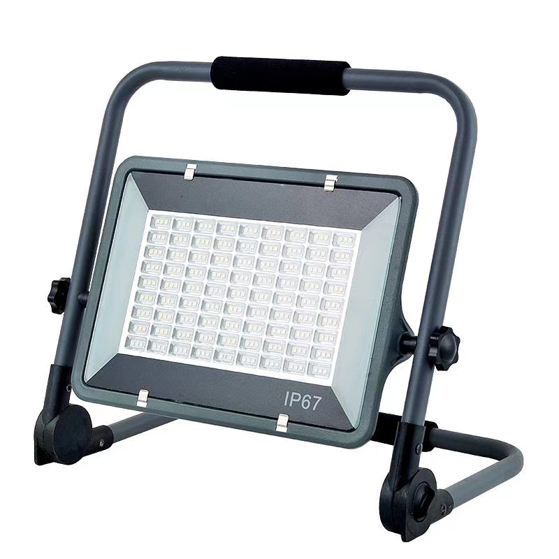WS - Led flood light