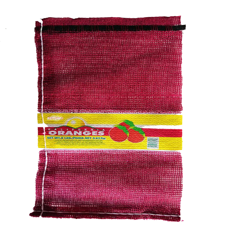 Mesh bag