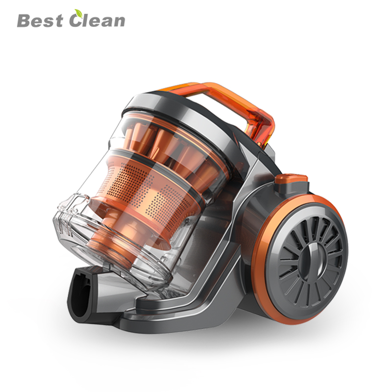 vacuum cleaner