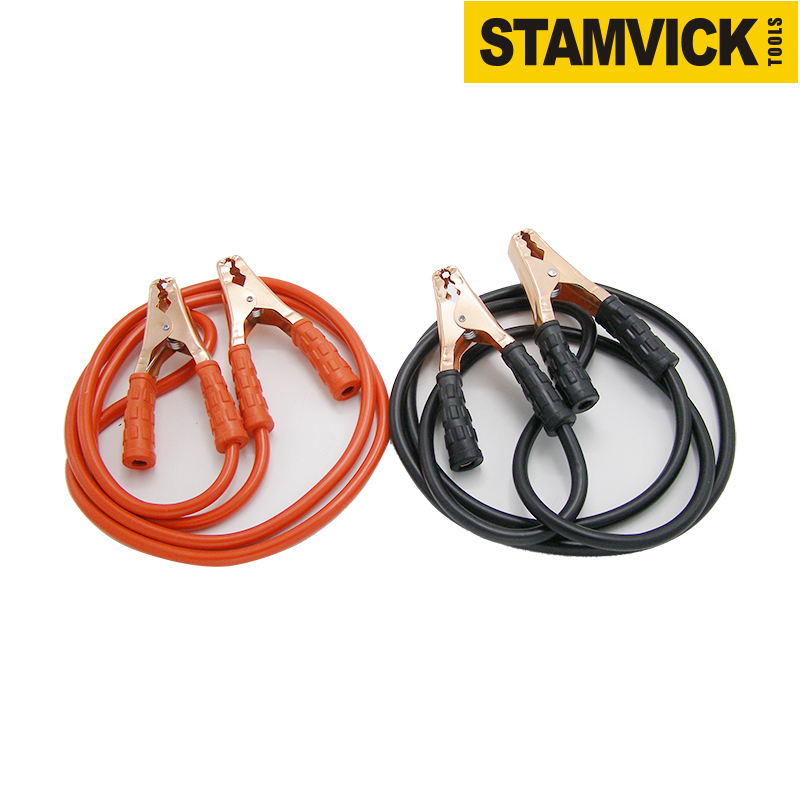 Storage Battery Clamp