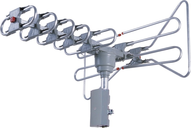 Remote control TV antenna HS-808TG
