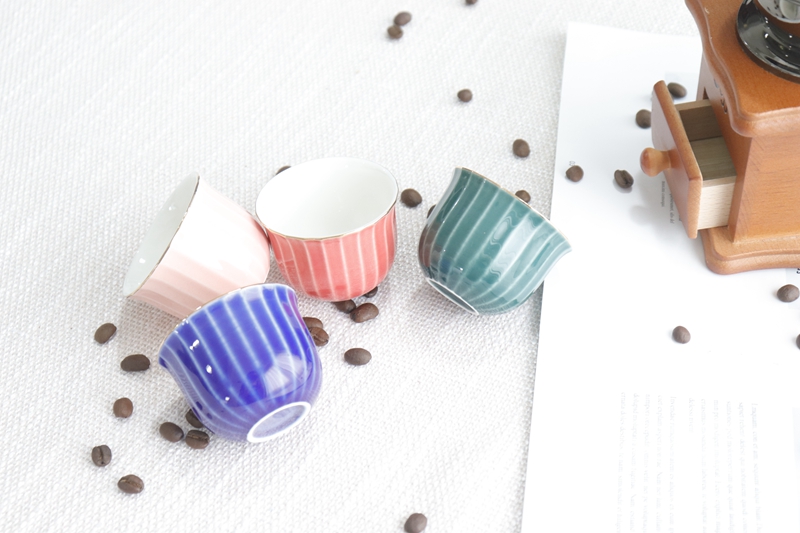 Chahua Cup