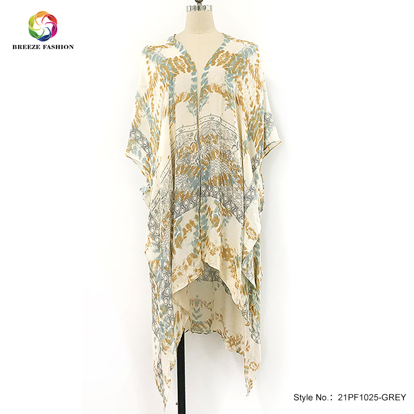 Breeze Fashion Kimono