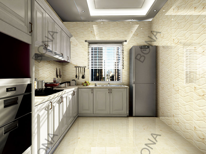 glazed wall tile ceramic wall tiles 300X600MM kitchen wall tiles
