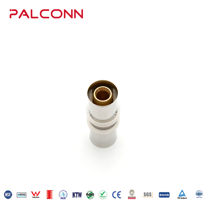 Press fittings
