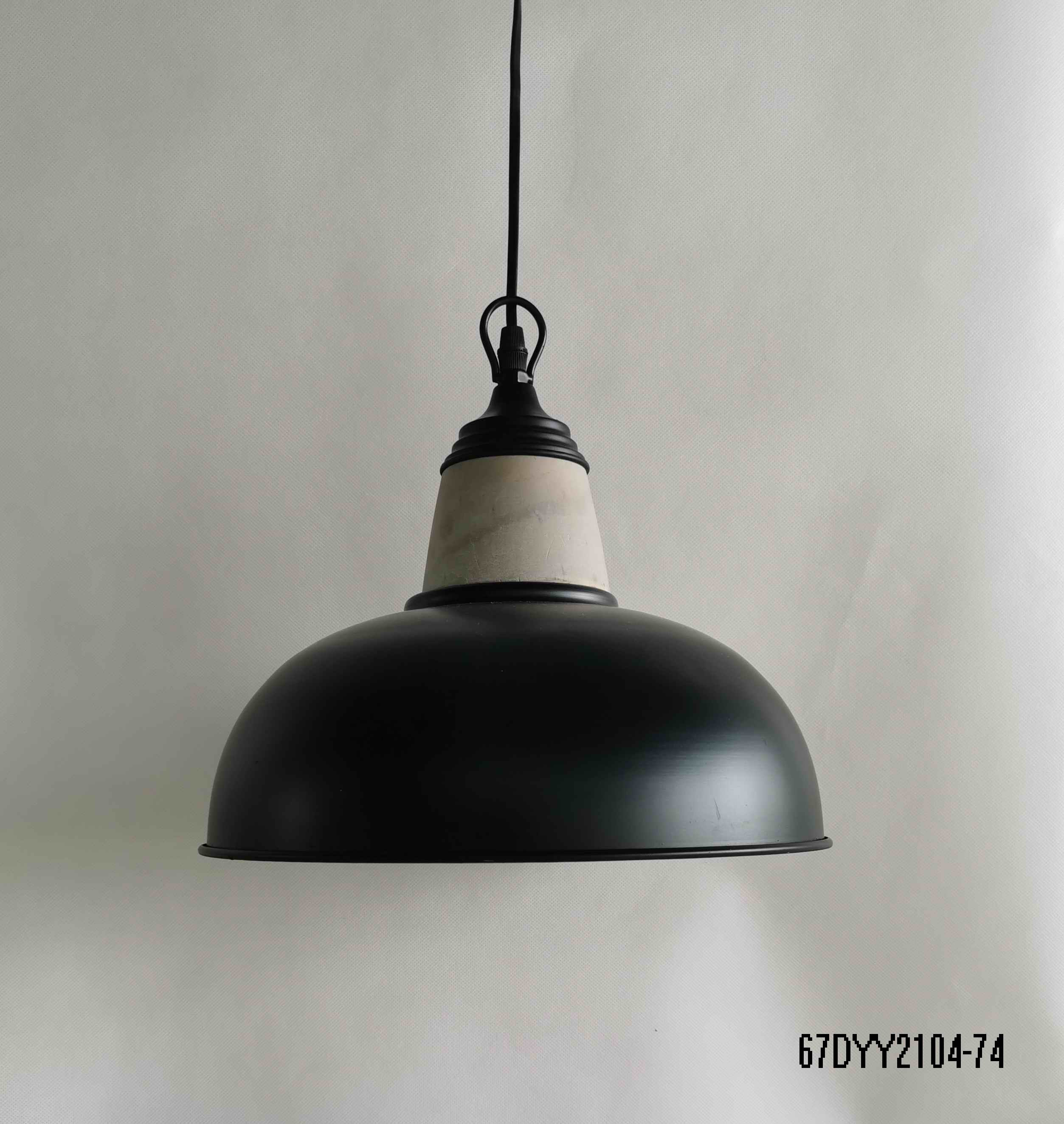 hanging lamp