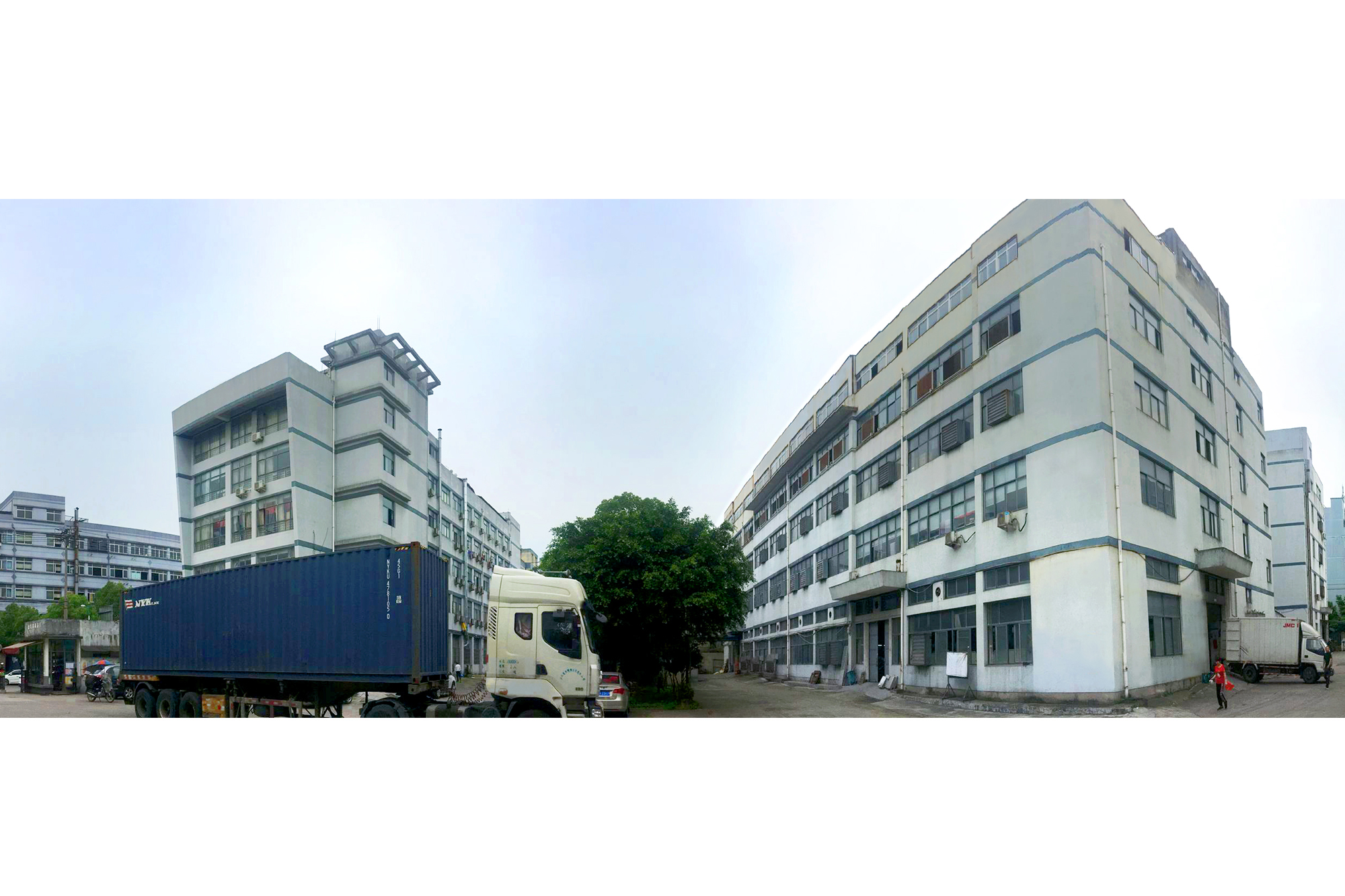 Wenzhou Yawangda Luggage Co., Ltd. – Luggage 1