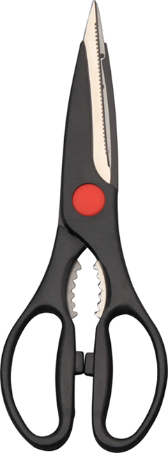 Kitchen scissors；Scissors