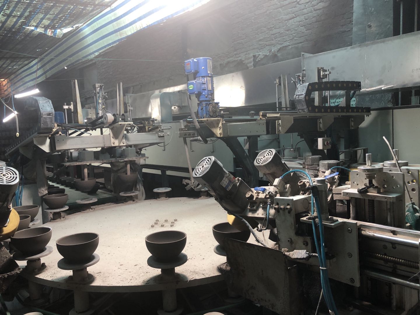 Zibo Zichuan Xincheng Ceramic Co., Ltd. – Photos produits 3