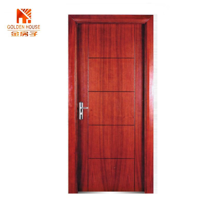 Non-Fire Wood Classical Molded Series doors front door designs solid wood