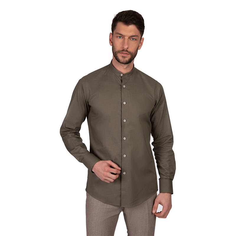 MEN SHIRTING H 2020/06 SLIM FIT Shirt