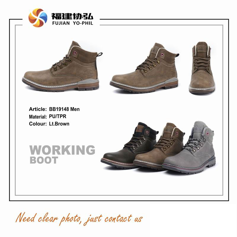 *1 Ankle Boot,Men Lace Up Shoes,Boots,work boots,men shoes,winter boots,safaty boots,pu boots