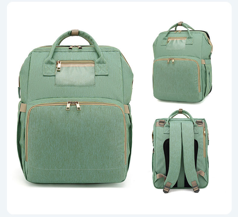 diaper bag baby backpack for travel