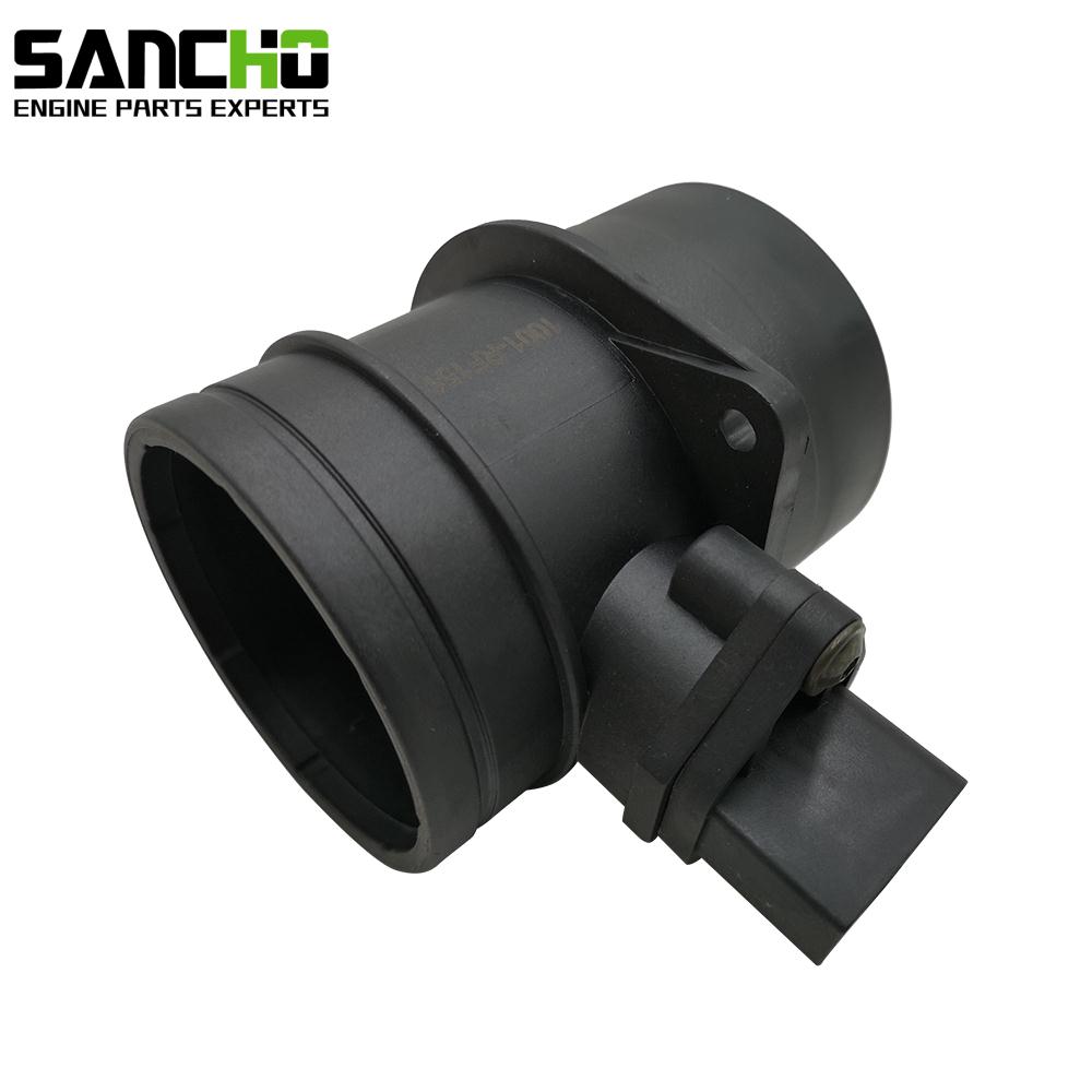 Mass Airflow Sensor Fit MAF Air Flow Meter